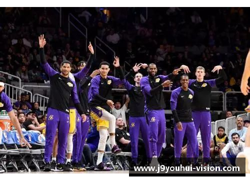 九游会J9NBA球队实力逐渐显现，强队逐渐脱颖而出 - 副本