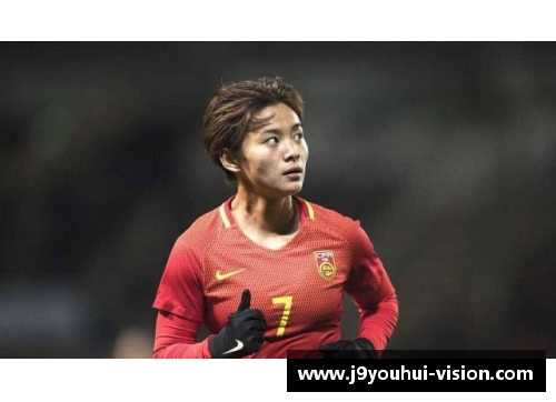 九游会J9黑人女足球星独特发型展现风格与个性塑造力量之美 - 副本