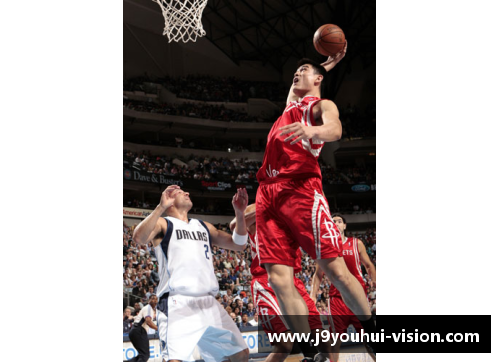 九游会J9现役NBA球员中谁是当今最具统治力的球员？